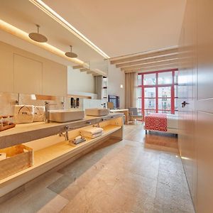 Family Two-Bedroom Apartment