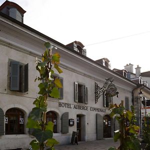 Auberge Communale De Carouge